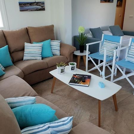 Villa Desi Cala'N Blanes  Luaran gambar