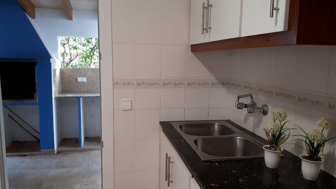 Villa Desi Cala'N Blanes  Luaran gambar