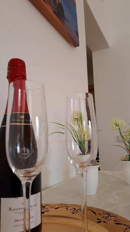 Villa Desi Cala'N Blanes  Luaran gambar