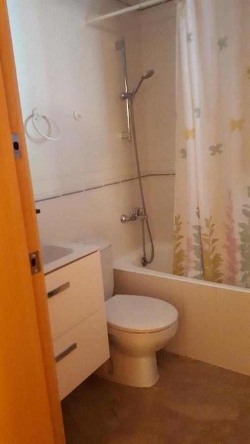 Villa Desi Cala'N Blanes  Luaran gambar