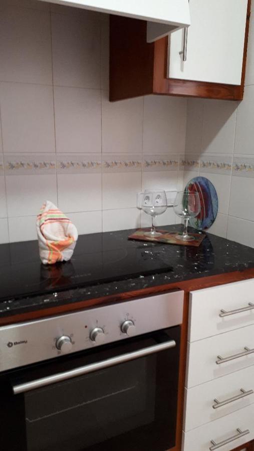 Villa Desi Cala'N Blanes  Luaran gambar