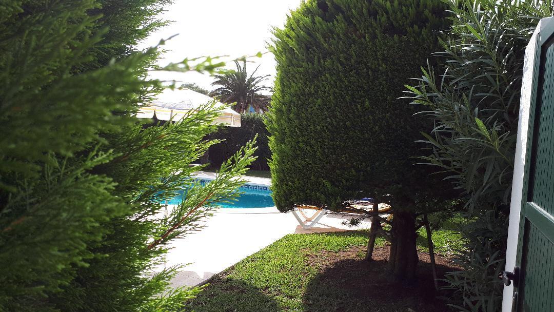 Villa Desi Cala'N Blanes  Luaran gambar