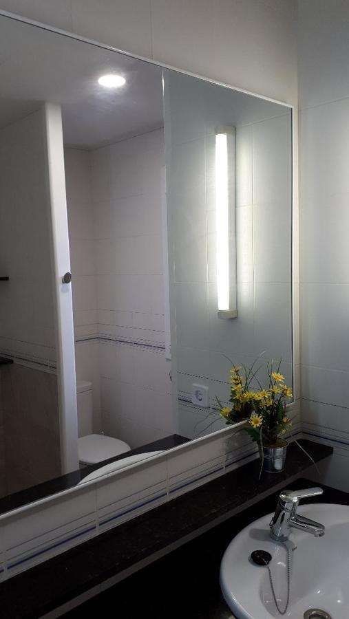 Villa Desi Cala'N Blanes  Luaran gambar