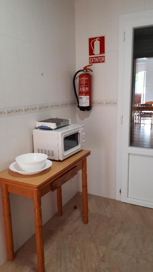 Villa Desi Cala'N Blanes  Luaran gambar