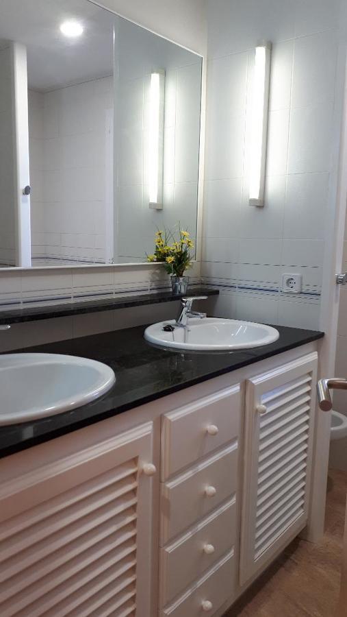 Villa Desi Cala'N Blanes  Luaran gambar