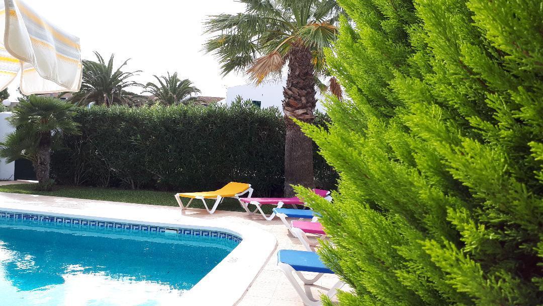 Villa Desi Cala'N Blanes  Luaran gambar
