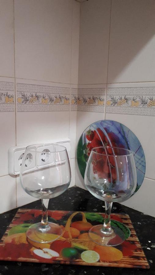 Villa Desi Cala'N Blanes  Luaran gambar