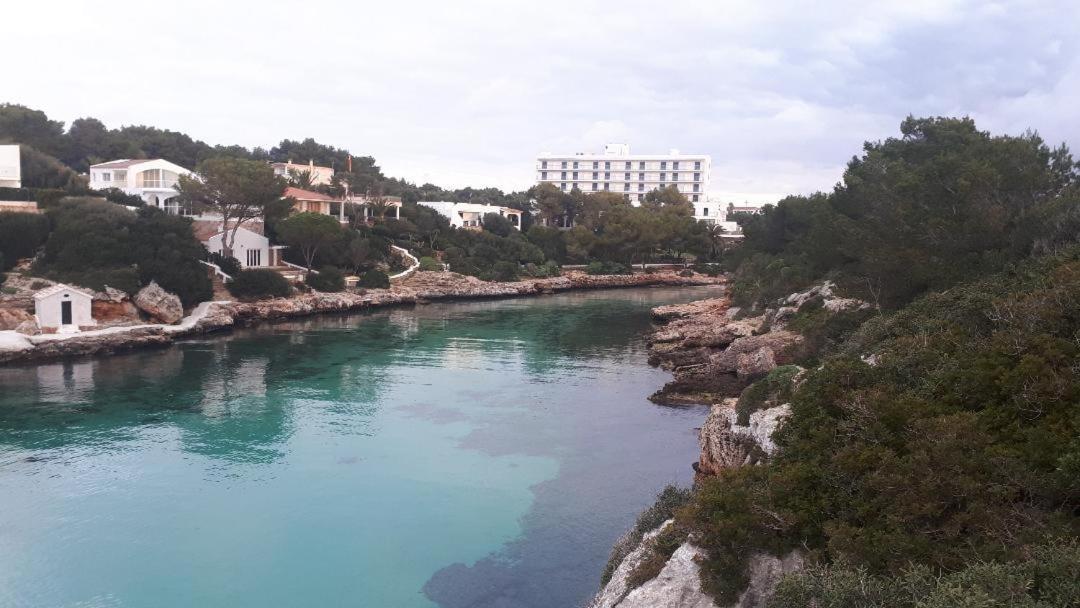 Villa Desi Cala'N Blanes  Luaran gambar