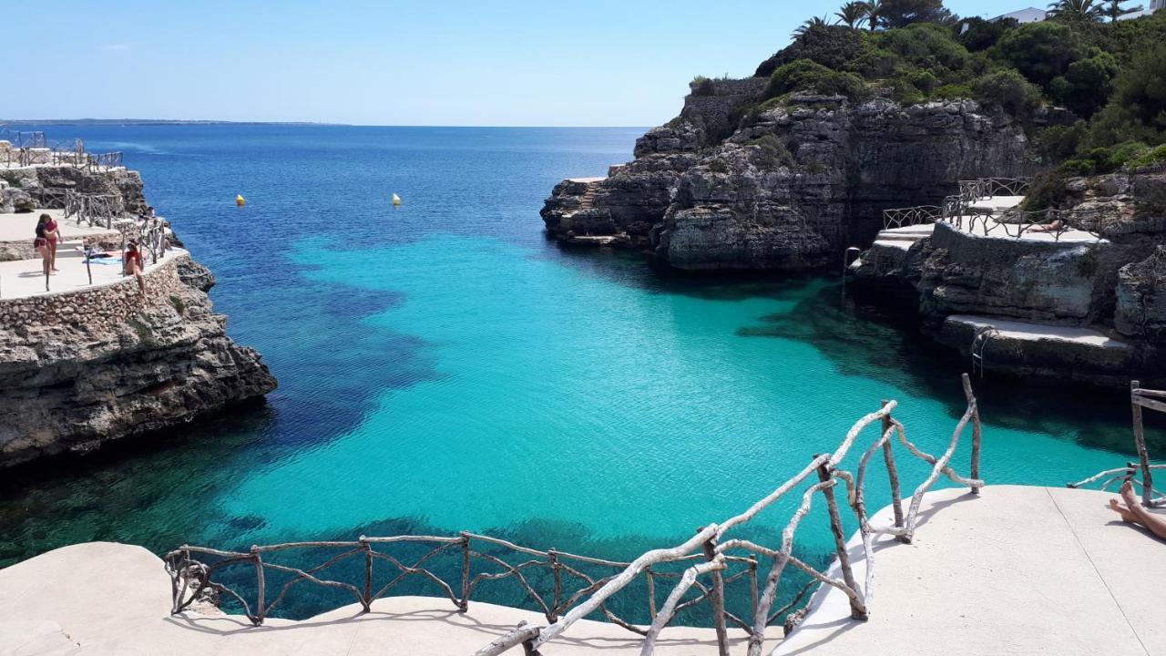 Villa Desi Cala'N Blanes  Luaran gambar