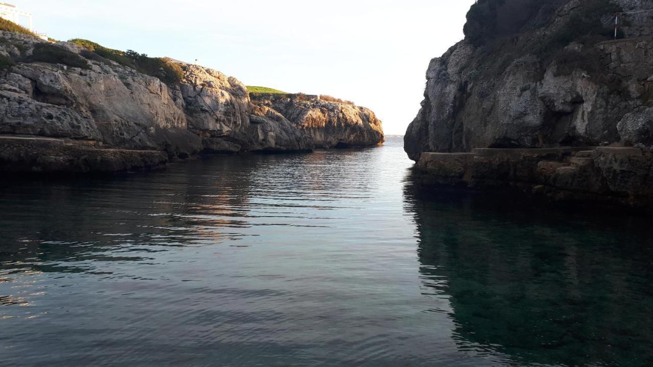 Villa Desi Cala'N Blanes  Luaran gambar