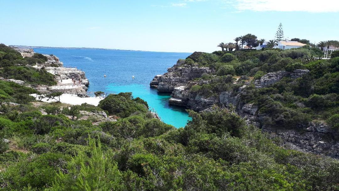 Villa Desi Cala'N Blanes  Luaran gambar