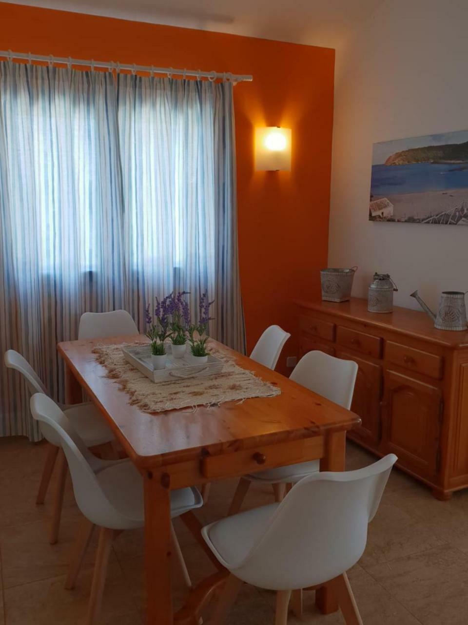 Villa Desi Cala'N Blanes  Luaran gambar