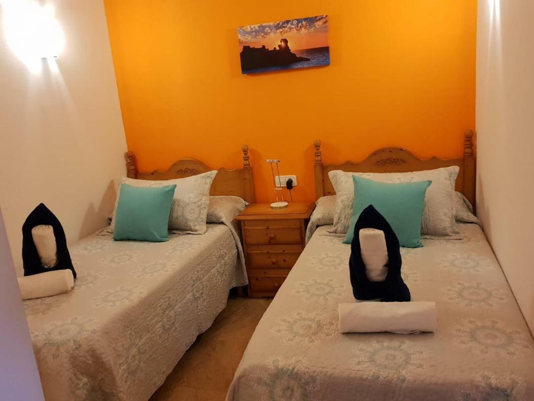 Villa Desi Cala'N Blanes  Luaran gambar