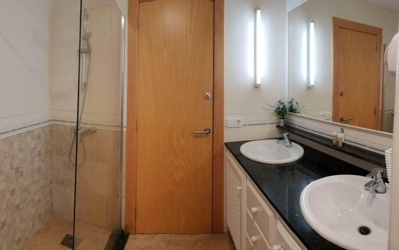 Villa Desi Cala'N Blanes  Luaran gambar