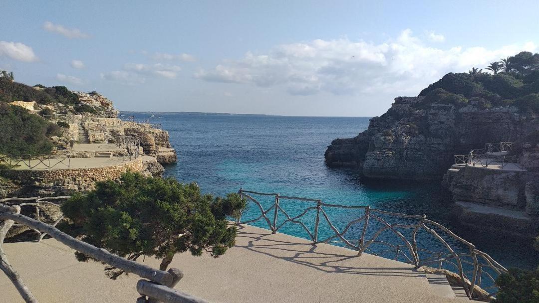 Villa Desi Cala'N Blanes  Luaran gambar