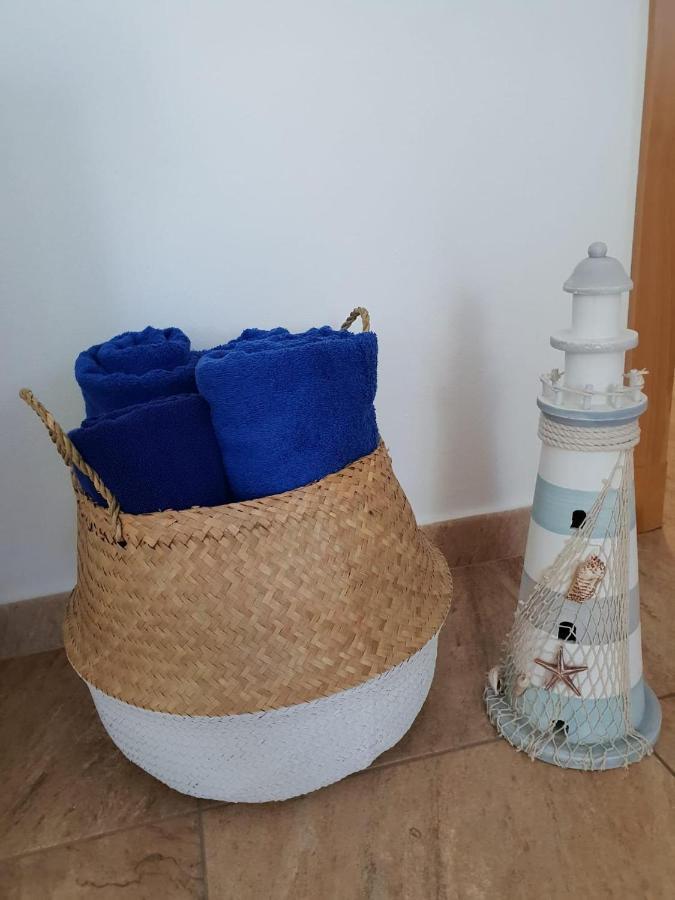 Villa Desi Cala'N Blanes  Luaran gambar