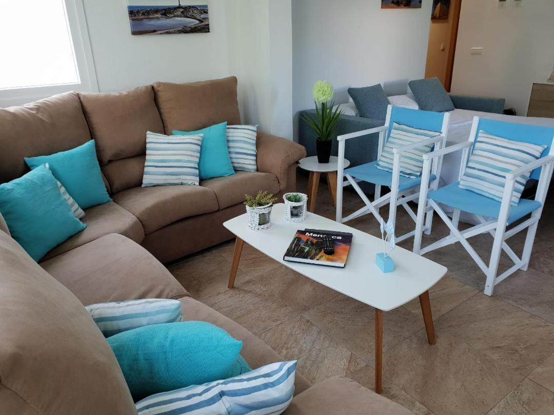 Villa Desi Cala'N Blanes  Luaran gambar