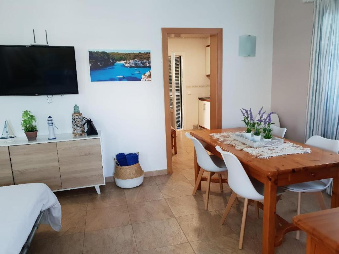 Villa Desi Cala'N Blanes  Luaran gambar