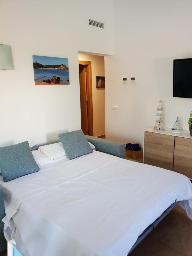 Villa Desi Cala'N Blanes  Luaran gambar