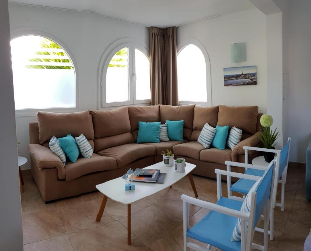 Villa Desi Cala'N Blanes  Luaran gambar