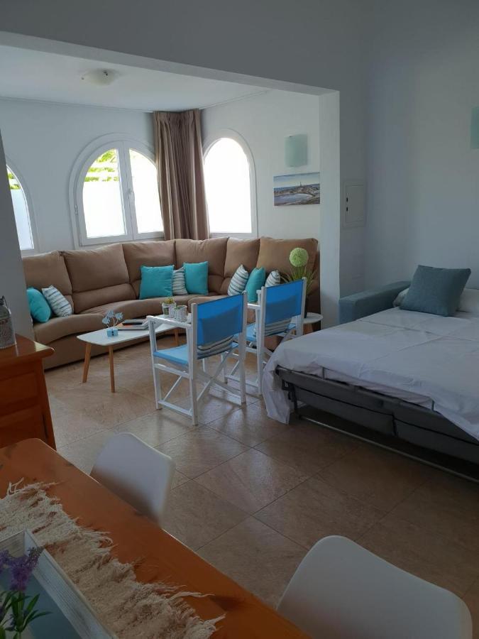 Villa Desi Cala'N Blanes  Luaran gambar