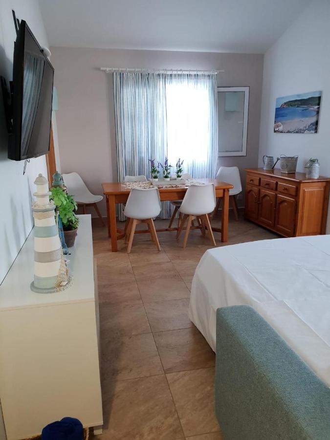 Villa Desi Cala'N Blanes  Luaran gambar