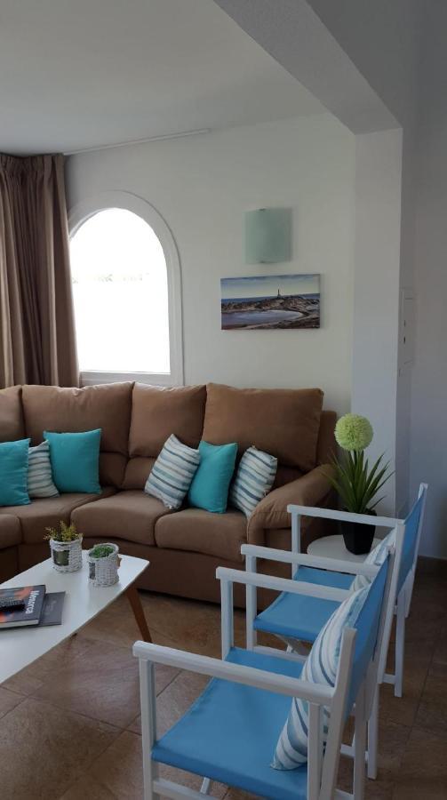 Villa Desi Cala'N Blanes  Luaran gambar
