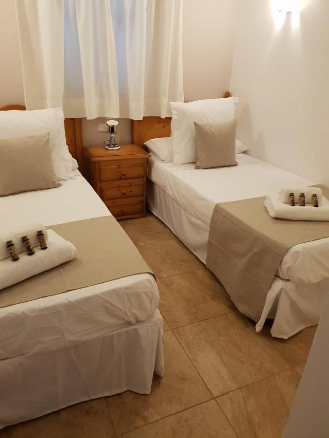 Villa Desi Cala'N Blanes  Luaran gambar