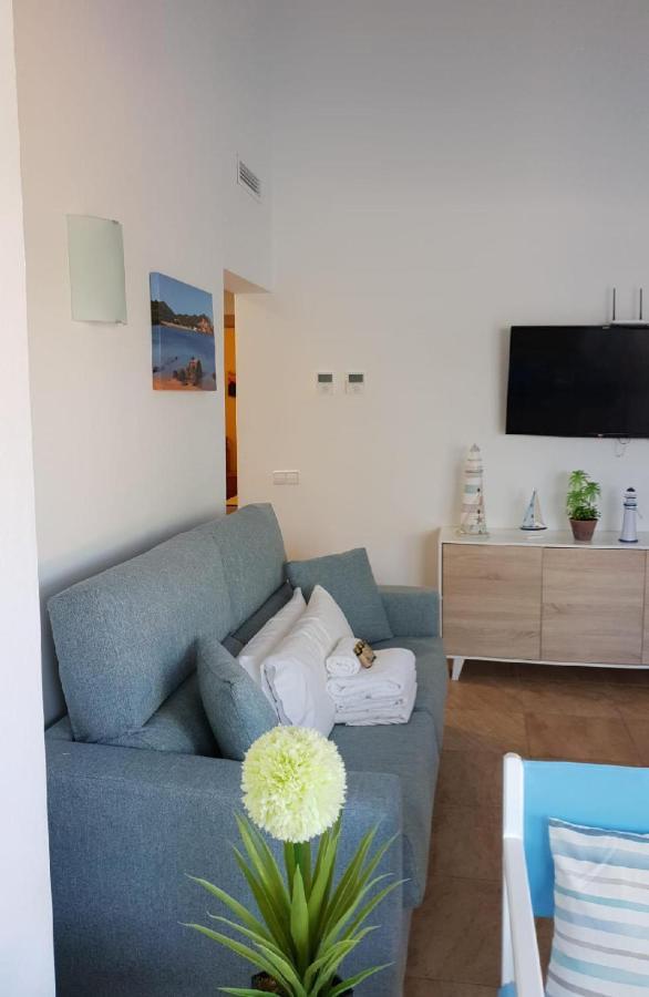 Villa Desi Cala'N Blanes  Luaran gambar